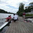 Regata Bohemians 13.6.2021