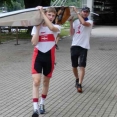 Regata Bohemians 13.6.2021