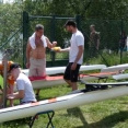 Vltava regata 5.6.2021