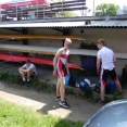 Vltava regata 5.6.2021