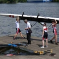 Vltava regata 5.6.2021