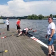 Vltava regata 5.6.2021
