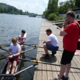 Vltava regata 5.6.2021