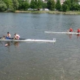 Vltava regata 5.6.2021