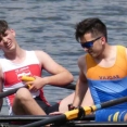 Vltava regata 5.6.2021