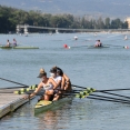 2021 World Rowing Junior Championships, Plovdiv