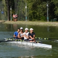 2021 World Rowing Junior Championships, Plovdiv