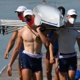 2021 World Rowing Junior Championships, Plovdiv