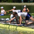 2021 World Rowing Junior Championships, Plovdiv