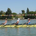 2021 World Rowing Junior Championships, Plovdiv