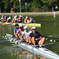 2021 World Rowing Junior Championships, Plovdiv