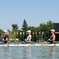 2021 World Rowing Junior Championships, Plovdiv