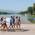 2021 World Rowing Junior Championships, Plovdiv