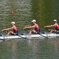 2021 World Rowing Junior Championships, Plovdiv