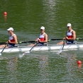 2021 World Rowing Junior Championships, Plovdiv