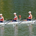 2021 World Rowing Junior Championships, Plovdiv