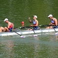 2021 World Rowing Junior Championships, Plovdiv