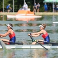 2021 World Rowing Junior Championships, Plovdiv