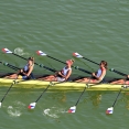 2021 World Rowing Junior Championships, Plovdiv