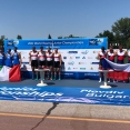 2021 World Rowing Junior Championships, Plovdiv