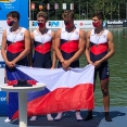 2021 World Rowing Junior Championships, Plovdiv