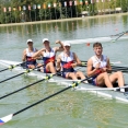 2021 World Rowing Junior Championships, Plovdiv