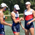 2021 World Rowing Junior Championships, Plovdiv