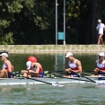 2021 World Rowing Junior Championships, Plovdiv