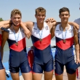 2021 World Rowing Junior Championships, Plovdiv