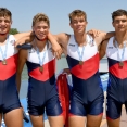 2021 World Rowing Junior Championships, Plovdiv