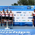 2021 World Rowing Junior Championships, Plovdiv