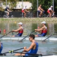 2021 World Rowing Junior Championships, Plovdiv