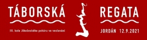 Táborská regata 2021