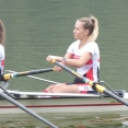 Táborská regata 2021