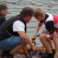 Táborská regata 2021