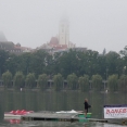 Táborská regata 2021