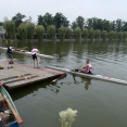 Táborská regata 2021