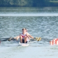 Táborská regata 2021