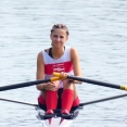 Táborská regata 2021