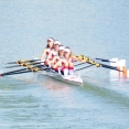 Táborská regata 2021