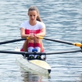 Táborská regata 2021