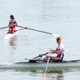 Táborská regata 2021