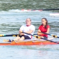 Táborská regata 2021