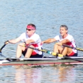Táborská regata 2021