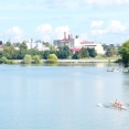 Táborská regata 2021