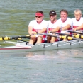 Táborská regata 2021