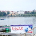 Táborská regata 2021