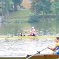 Táborská regata 2021