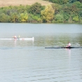 Táborská regata 2021