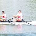 Táborská regata 2021